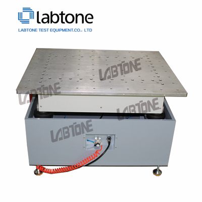 RV8000 Systèmes d'essai de vibration mécanique avec une charge utile de 300 kg pour les essais de batterie