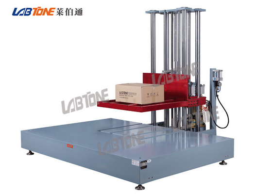 Testeur de chute libre lourde 1200 mm d'emballage pour emballage lourd