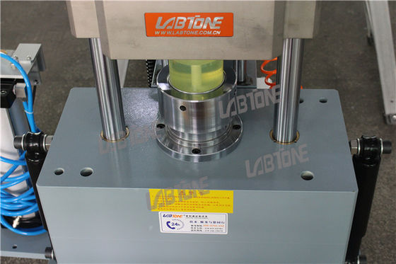600kg Payload Shock Test System For New Energy Battery Pack Half Sine Wave 50g 11ms Anti-Shock Appearance