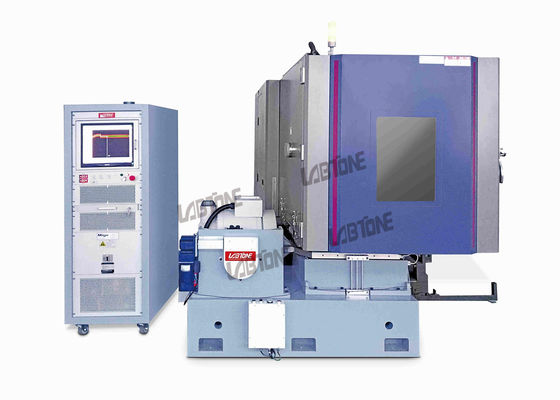 Chambre d'essai environnementale de vibration, chambre d'essai pour les tests de composants automobiles