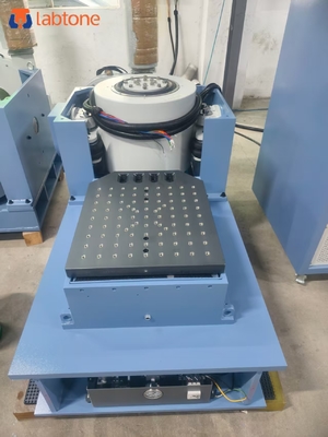 1400Kgf.  Équipement d'essai de table vibrante de force maximale pour les solutions d'essai de chocs et de vibrations de batteries