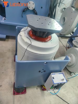 Systèmes d'essai de vibration à 3 axes, table des shakers pour la simulation routière des pièces automobiles