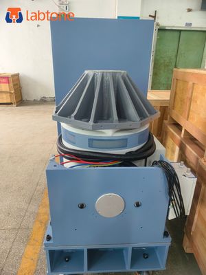 1100kgf Système de test de vibration conforme à la norme MIL-STD ISTA et à d'autres normes