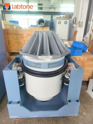 1100kgf Système de test de vibration conforme à la norme MIL-STD ISTA et à d'autres normes