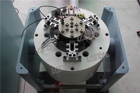 1000kgf Shaker électrodynamique à vibration pour appareils électroménagers
