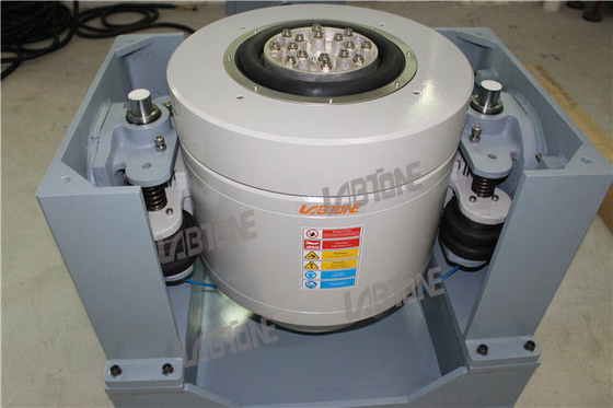 1000kgf Shaker électrodynamique à vibration pour appareils électroménagers