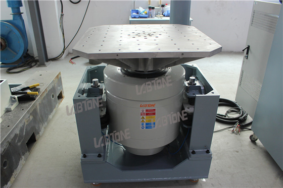1000kgf Shaker électrodynamique à vibration pour appareils électroménagers
