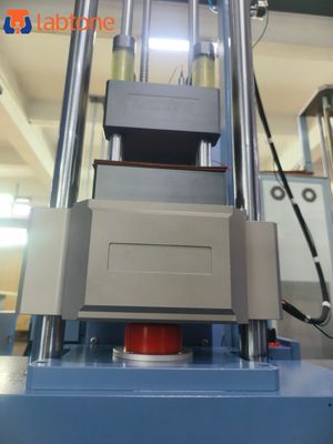 Système de test de choc pour 5000g 0,25ms/0,22ms, 6000g 0,2ms Durée avec UN38.3, norme MIL-STD-810