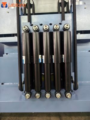 Testeur de choc à haute accélération pour batteries et téléphones intelligents