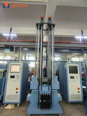 Testeur de choc à haute accélération pour batteries et téléphones intelligents