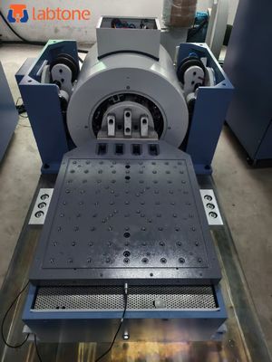 2m/S Max Velocity  Vibration Test Machine For Electrical products Meet IEC 60068-2-6