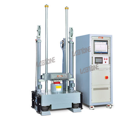 Machine d'essai de choc pour équipement électrique médical IEC60601-1-11-2015