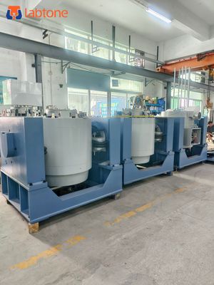 La machine de test de vibration aléatoire pour l' aérospatiale répond à la NASA-STD-7001A