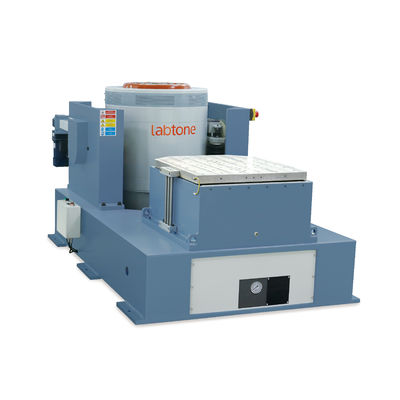 La machine de test de vibration aléatoire ISTA avec logiciel sans choc aléatoire
