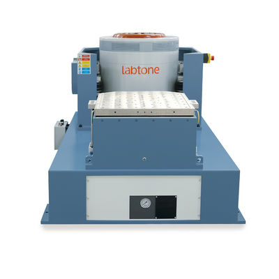La machine de test de vibration aléatoire ISTA avec logiciel sans choc aléatoire