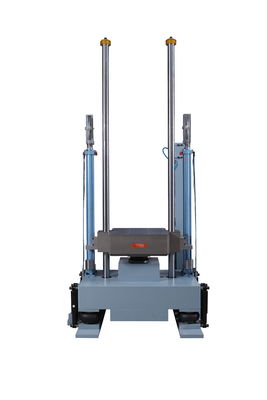 Machine d'essai de choc pour équipement électrique médical IEC60601-1-11-2015