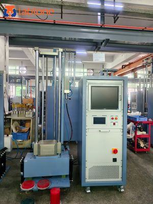 Machine d'essai de choc pour équipement électrique médical IEC60601-1-11-2015