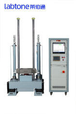 Machine de test de choc de charge utile de 300 kg pour le test de dispositifs électriques médicaux conforme à la norme MIL-STD-810F ISTA UL