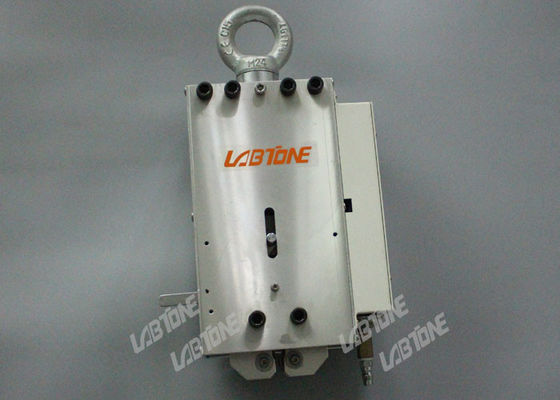 Crochets de largage pour test d'impact de charges lourdes avec construction en aluminium haute résistance et conception à verrouillage positif