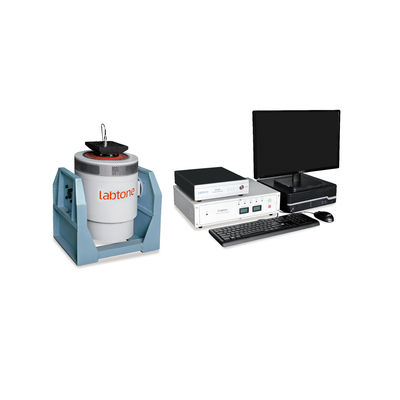 Lightweight Vibration Table Testing Equipment for University and Laboratory