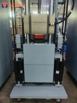 Système de test de choc pour l'aviation, l'aérospatiale, la marine, le militaire, l'électronique grand public, l'automobile, les appareils électroménagers et les dispositifs d'affichage