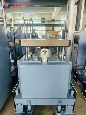 Machine d'essai de choc pour changements de vitesse élevés et performances de choc répétées dans les essais de choc
