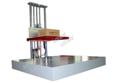La machine de test de chute SKT50 d'origine chinoise est conforme aux normes ISTA