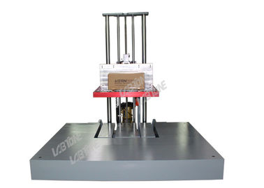 La machine de test de chute SKT50 d'origine chinoise est conforme aux normes ISTA