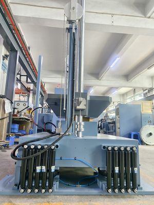 Machine de test de contre-chocs de charge utile de 200 g pour l'assurance et la satisfaction de la conception SKM500-SKM1500 Fréquence de répétition de contre-chocs 1-80 Hz