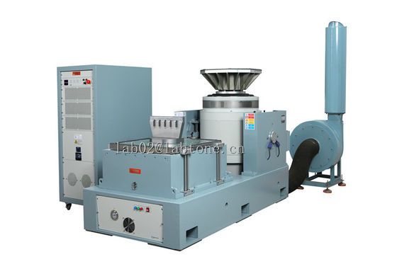 Équipement de laboratoire pour les vibrations de force de 20 kN