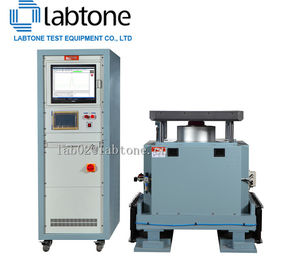 Machine d'essai de choc par choc pour électronique avec IEC68-2-29 JIS C0042-1995