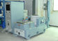 machine d'essai dynamique de Tableau de la vibration 400kg avec des conditions du CEI 62133 de rassemblement de Tableau de glissement de 800 * de 800cm