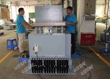 SKM800 Machine de test de la batterie à contre-courant Plage de fréquence 1-120 Hz