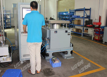 SKM800 Machine de test de la batterie à contre-courant Plage de fréquence 1-120 Hz