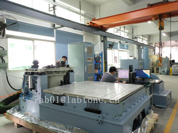La machine d'essai de vibration d'emballage d'Amazone sont conformes aux normes d'ISTA 6A