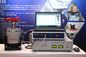 Machine d'essai de vibration d'AC220V 100N pour le calibrage d'accéléromètre