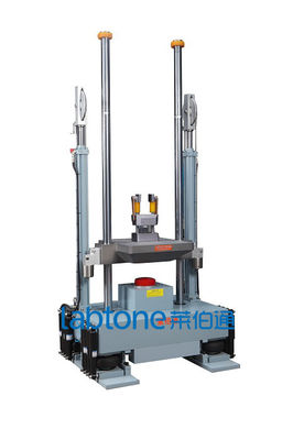 Système de test de choc SKT50 OEM chinois avec norme ISTA MIL-STD