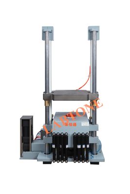 SKM700 Machine d'essai de choc par choc pour électronique avec IEC68-2-29 JIS C0042-1995