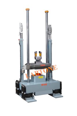 SKM700 Machine d'essai de choc par choc pour électronique avec IEC68-2-29 JIS C0042-1995