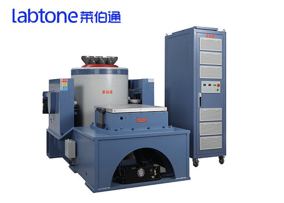 normes électrodynamiques de Shaker With MIL-STD ISTA de vibration de 2700Hz 6000kgf