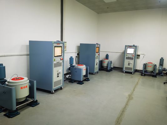 IEC60068 Electrodynamic Shaker Vibration Testing System / Machine