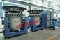 Machine d'essai des vibrations pour les emballages Amazon ISTA-6 conforme à la norme ASTM D-4728