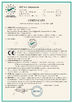 Chine Labtone Test Equipment Co., Ltd certifications