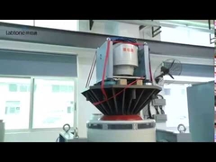 Systèmes d'essai des vibrations