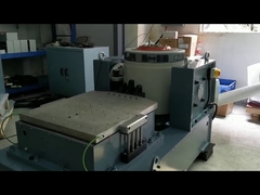 ISTA, Système de test de vibration Amazon pour les colis