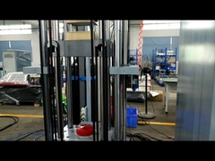 Équipement d'essai de choc mécanique à haute vitesse Labtone