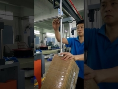 Testeur de chute de colis ISTA