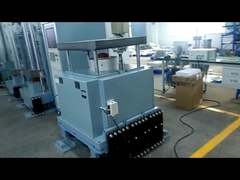 Bump Shock Test Machine