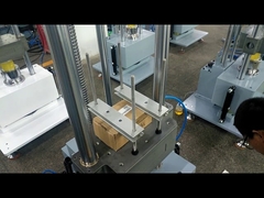 Équipement de test de choc, Système de test de choc