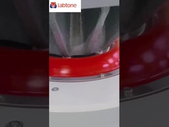 Système électrodynamique d'essai des vibrations du shaker